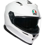 AGV Hlmt K7 Mono Wt Xs 2118399004-002-XS