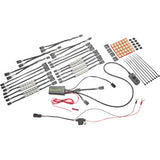 CIRO Engine Lighting Kit - Shock & Awe® 46031