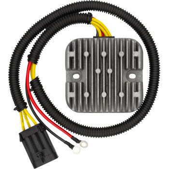 RICK'S MOTORSPORT ELECTRIC Regulator/Rectifier Polaris 10-572H