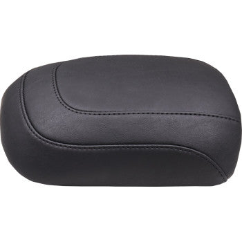 MUSTANG Seat Pasngr Rear Cowl Blk 88612