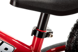 STRIDER 12" Classic Balance Bike - Red ST-M4RD