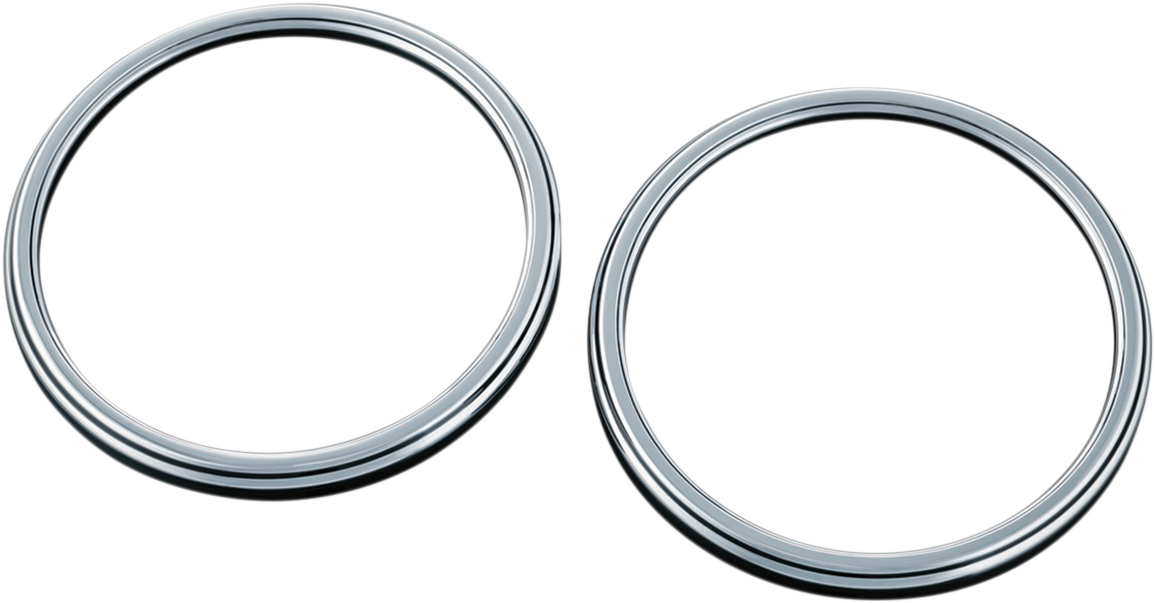 KURYAKYN Front speaker Accents - Corona 7377