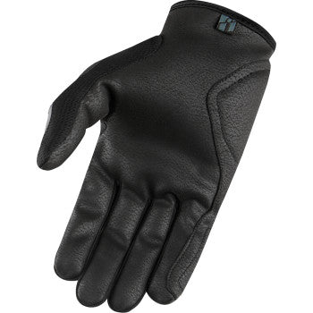 ICON Hooligan Crestfallen™ Gloves - Black - XL 3301-5154
