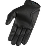ICON Hooligan Crestfallen™ Gloves - Black - XL 3301-5154