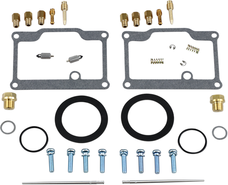 Parts Unlimited Carburetor Rebuild Kit - Polaris 26-1820