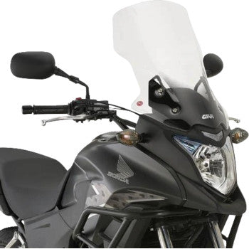 GIVI Windshield - Clear - CB500X D1121ST