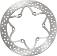 SBS Brake Rotor - Yamaha 5087