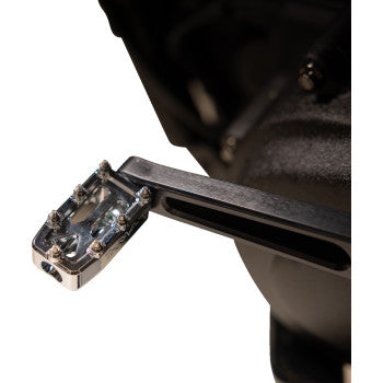 THRASHIN SUPPLY CO. Aggressor Shifter Peg - Chrome TSC-2101-3