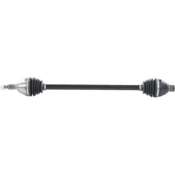 MOOSE UTILITY Axle Kit - CV - Complete - Heavy-Duty - Rear Left/Right - Polaris POL-6097HD