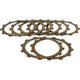 PROX Clutch Plate Set - YZ 250F 16.CPS23115