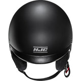 HJC C20 Helmet - Solid - Metal Black - Small HP37NUS4METV
