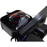 SW-MOTECH DUSC Hard Case System - Black - BMW S 1000 XR '19-'24 GPT.07.954.65000/B