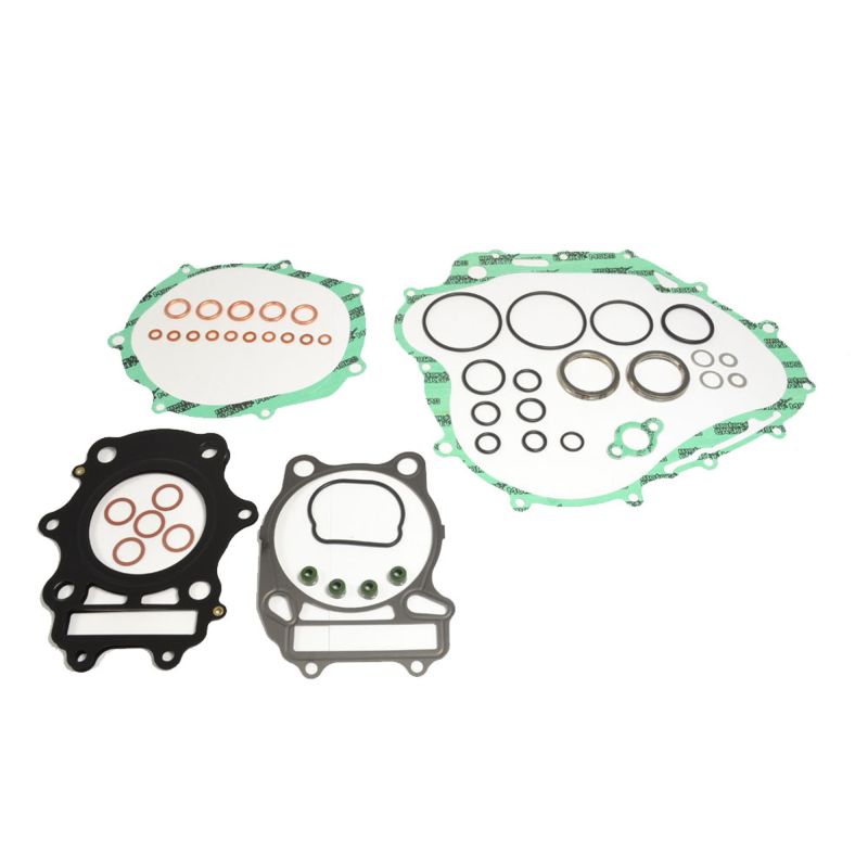Athena 90-95 Suzuki DR 250 Complete Gasket Kit (Excl Oil Seal) P400510850269