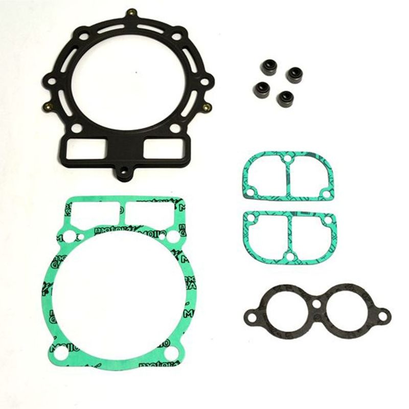 Athena 06-07 KTM 560 SMR Top End Gasket Kit P400270600027