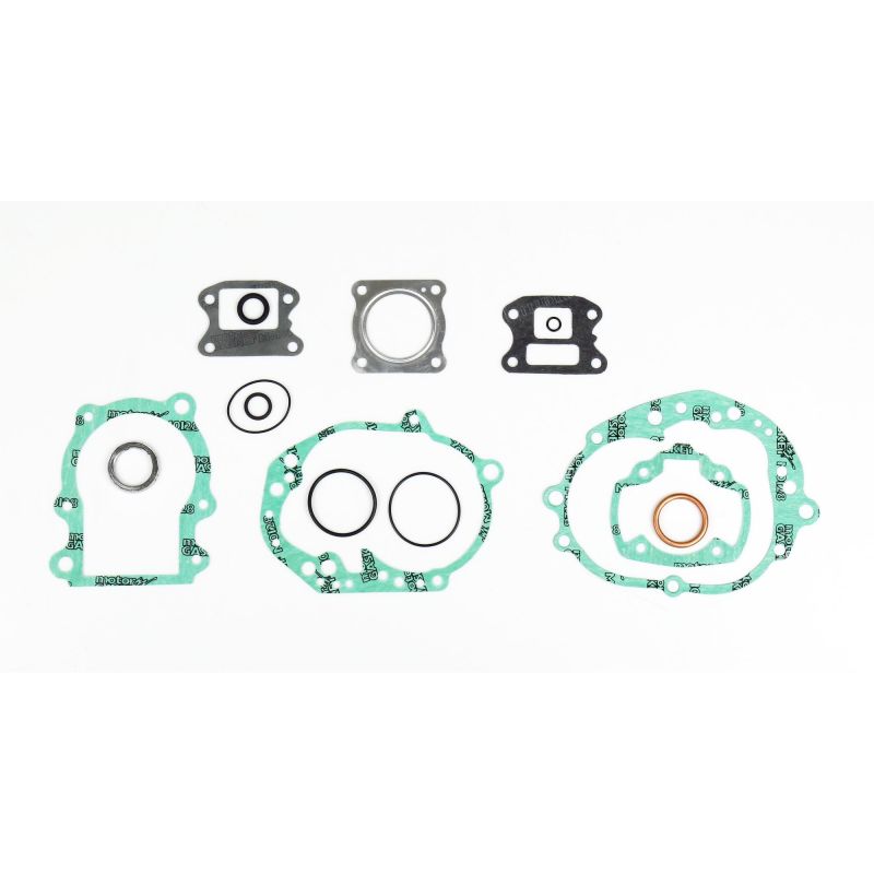 Athena 94-98 Peugeot Peugeot 50 Complete Gasket Kit (Excl Oil Seal) P400420850007