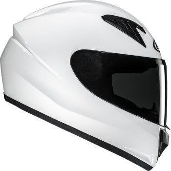 HJC Youth Y10 Helmet - Solid - White - Small FP70NUSEPWHV
