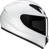 HJC Youth Y10 Helmet - Solid - White - Small FP70NUSEPWHV