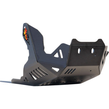 AXP RACING Adventure Skid Plate - Black - BMW - F 900 GS AX1765