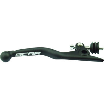 SCAR Lever Brake Sx65/85 Bk OBL502