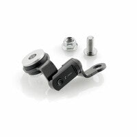 RIZOMA RESERVOIR MOUNTING KIT BLACK EACH 58-CT451B