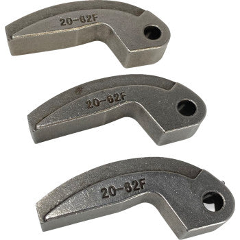MOOSE UTILITY Clutch Weights - 20-62F - 62 g - Polaris 100-1507-PU