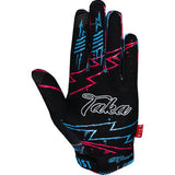 FIST HANDWEAR Strapped Taka Higashino Red Label Strike Gloves - Small F-GS-01128-S