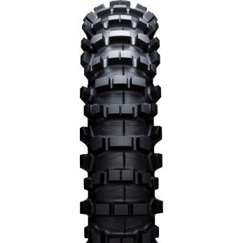 IRC Tire - JX8 Gekkota - Rear - 140/80-18 - 70M 113345