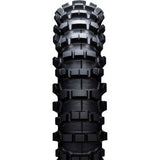 IRC Tire - JX8 Gekkota - Rear - 140/80-18 - 70M 113345