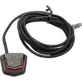 RAVEK Trunk Bed Light - Red - Ranger  64-108R