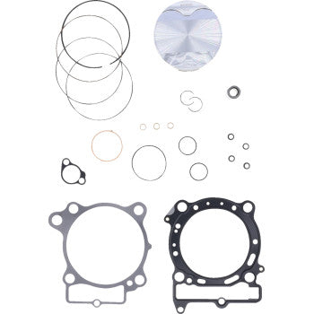 ATHENA Piston Kit with Gaskets - 95.98 mm - Kawasaki  P5F0960072007B