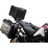 SW-MOTECH Adventure Luggage System - Black - Honda Africa Twin '18-'22 ADV.01.890.75000/B