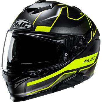 HJC Helmet I71 Iorix Mc3hsf Md FP55NUS573HV