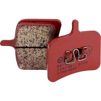 BREMBO Brake Pad Sinter Sp 07HD08SP