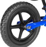 STRIDER 12" Classic Balance Bike - Blue ST-M4BL