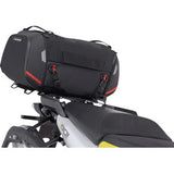 SW-MOTECH Rackpack Tail Bag System - Black - Husqvarna/KTM '13-'24 GPT.04.790.30001