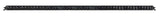 Rigid Industries 50in SR Series PRO - Spot - Midnight Edition 950214BLK