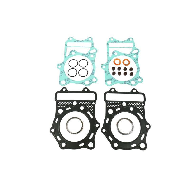 Athena 95-99 Kawasaki VN Vulcan 800 Top End Gasket Kit w/o Valve Cover Gasket P400250620027