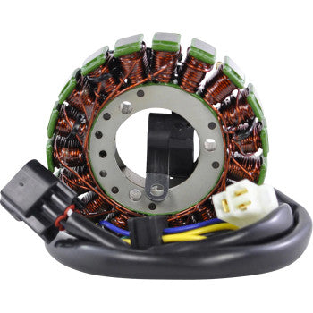 RM STATOR Stator - High-Output - Suzuki/Kawasaki RM01049