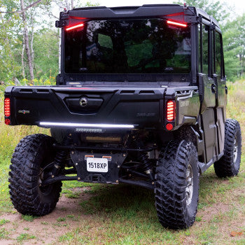 RAVEK Taillight - Multi Function - Defender 65-103