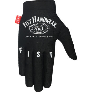 FIST HANDWEAR Strapped Sam Hill Red Label Good Times Gloves - Large F-GS-01519-L