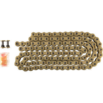RK 525 XRE - Drive Chain - 116 Links - Gold GB525XRE-116