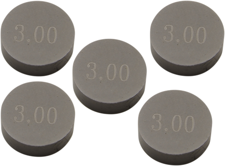 PROX Valve Shim - 5 pack 29.9483