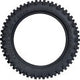 DUNLOP Tire - Geomax AT82 - Rear - 120/90-19 - 66M 45261503
