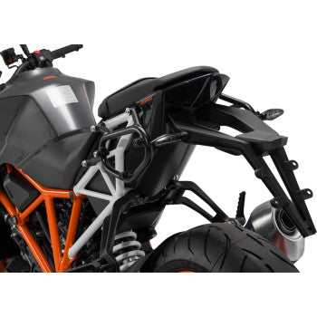 SW-MOTECH SLC Side Carrier - Left - KTM - 1290 Super Duke R HTA.04.881.10000