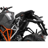 SW-MOTECH SLC Side Carrier - Left - KTM - 1290 Super Duke R HTA.04.881.10000