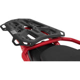 SW-MOTECH DUSC Hard Case System - Black - Moto Guzzi V85TT '19-'24 GPT.17.925.65000/B