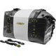 NELSON RIGG Hurricane Duffle Bag - 60 Liter SE-4060