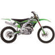 FACTORY EFFEX EVO 18 Graphic Kit - Kawasaki - KLX 450 R 24-01146