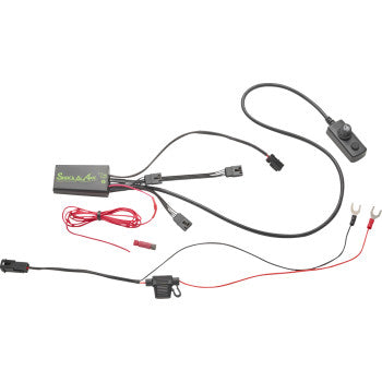 CIRO Controller - Shock & Awe® 46036