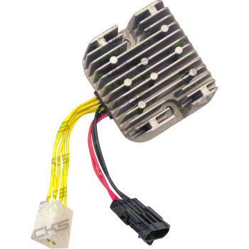 RICK'S MOTORSPORT ELECTRIC OE Style - Rectifier/Regulator - Polaris 10-575